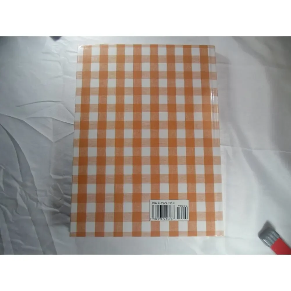 VTG Taste of Home, The Best of Country Cooking 2006 HC GrannyChic ComfortClassic